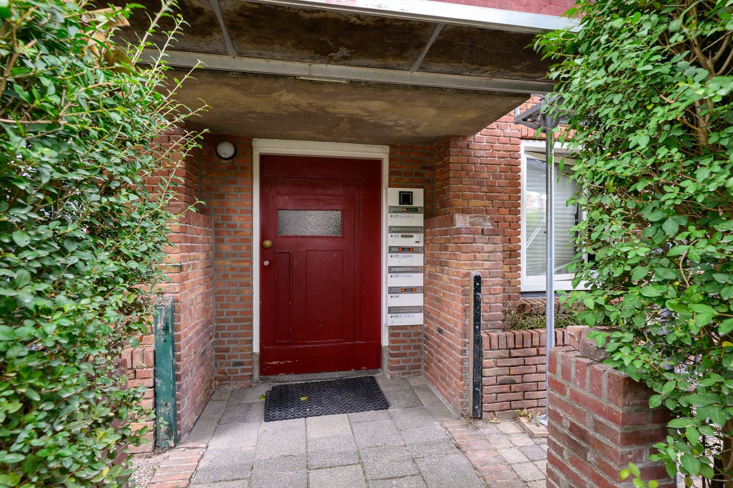 Foto 25 van Koningin Wilhelminalaan 275