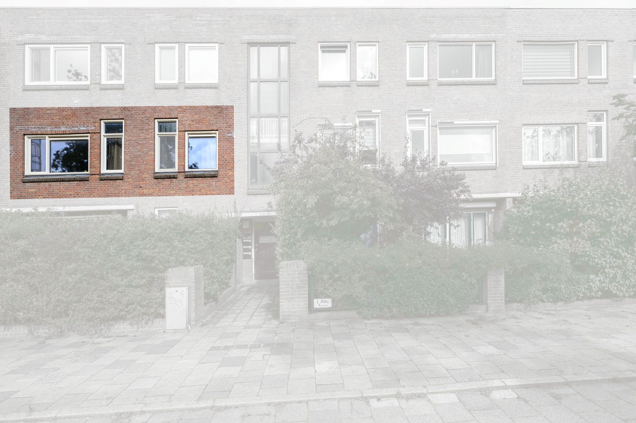 Foto 27 van Koningin Wilhelminalaan 275