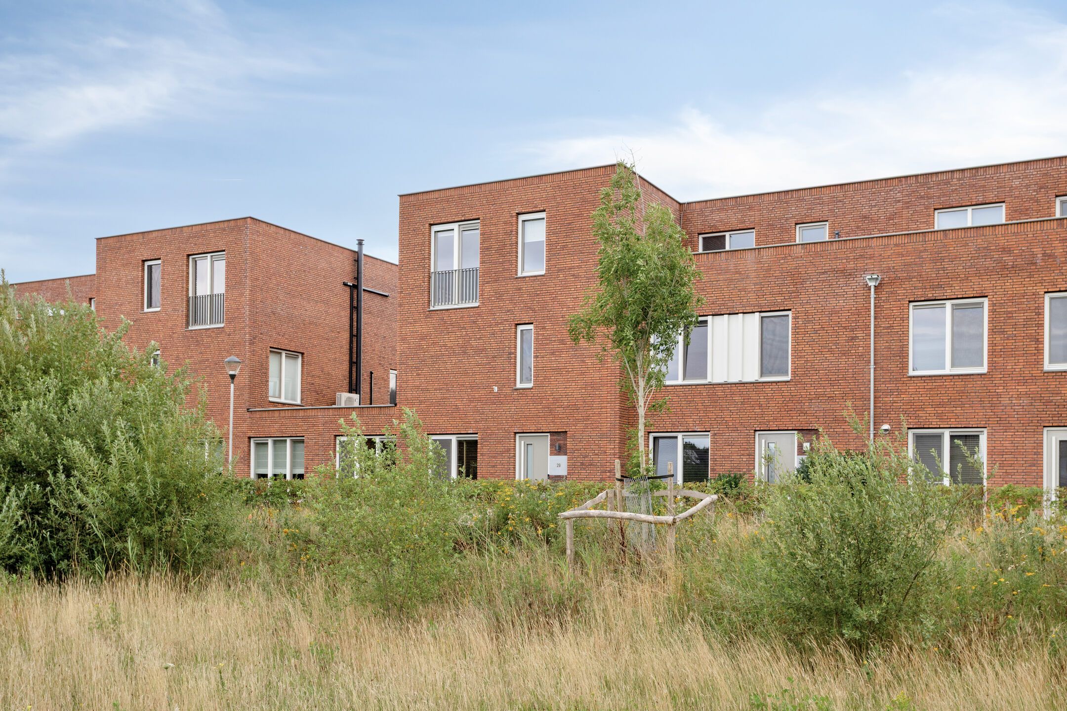 Zenderenstraat, 29, Tilburg, 5036ZK, Noord-Brabant, Nederland 29