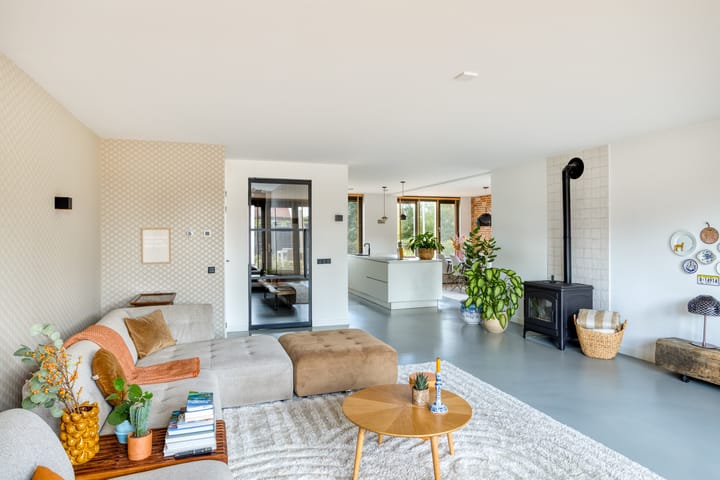 Foto 8 van Zenderenstraat 29