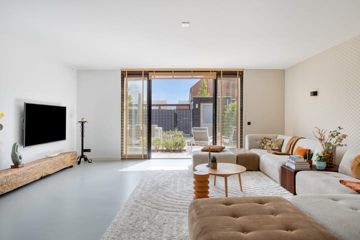 Foto 10 van Zenderenstraat 29