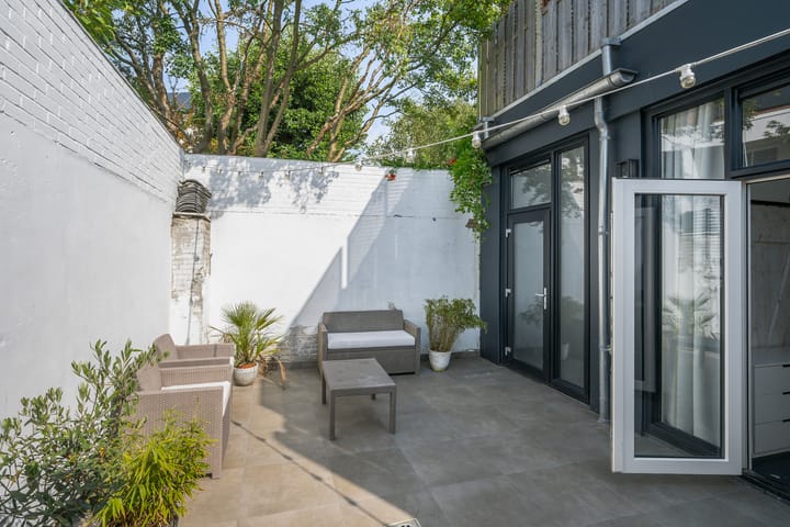 Foto 7 van Emmastraat 147