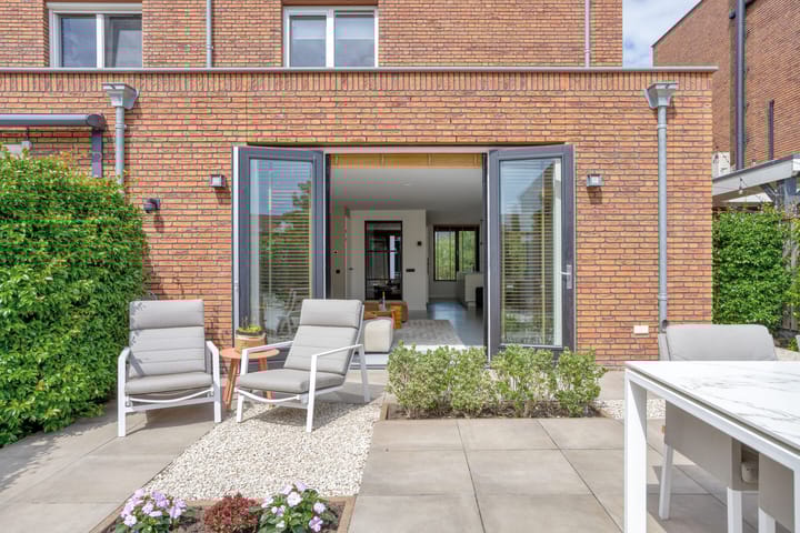 Foto 40 van Zenderenstraat 29