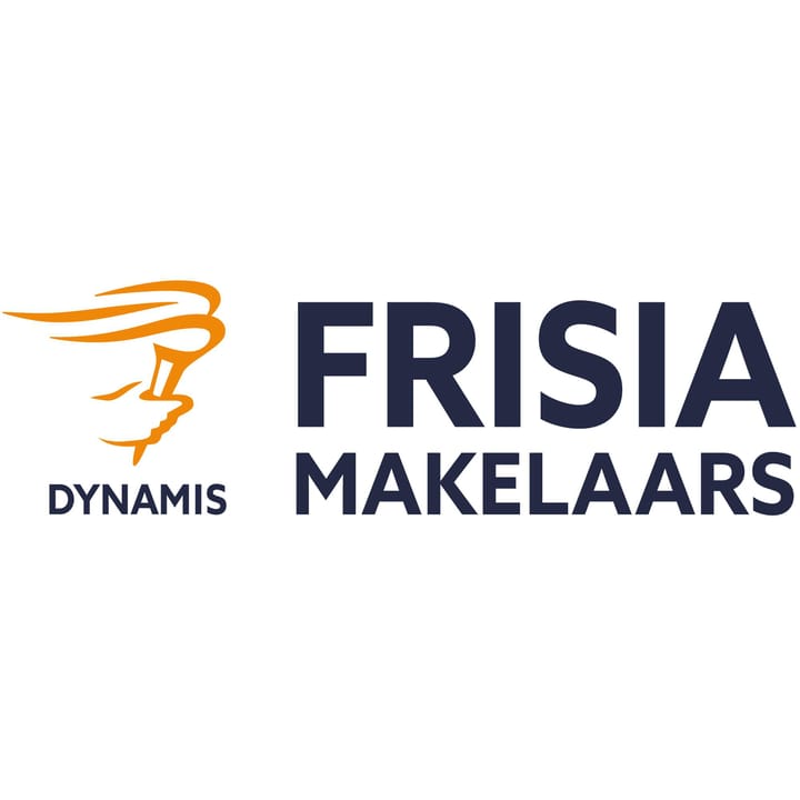 Frisia Makelaars Logo