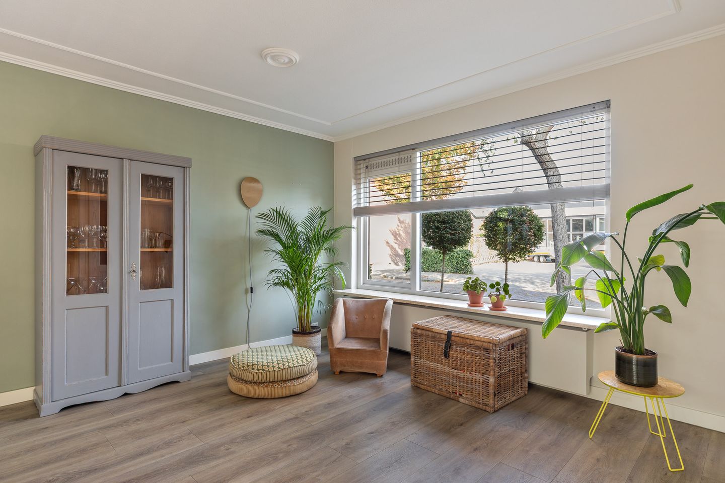 Foto 10 van van Lennepstraat 29