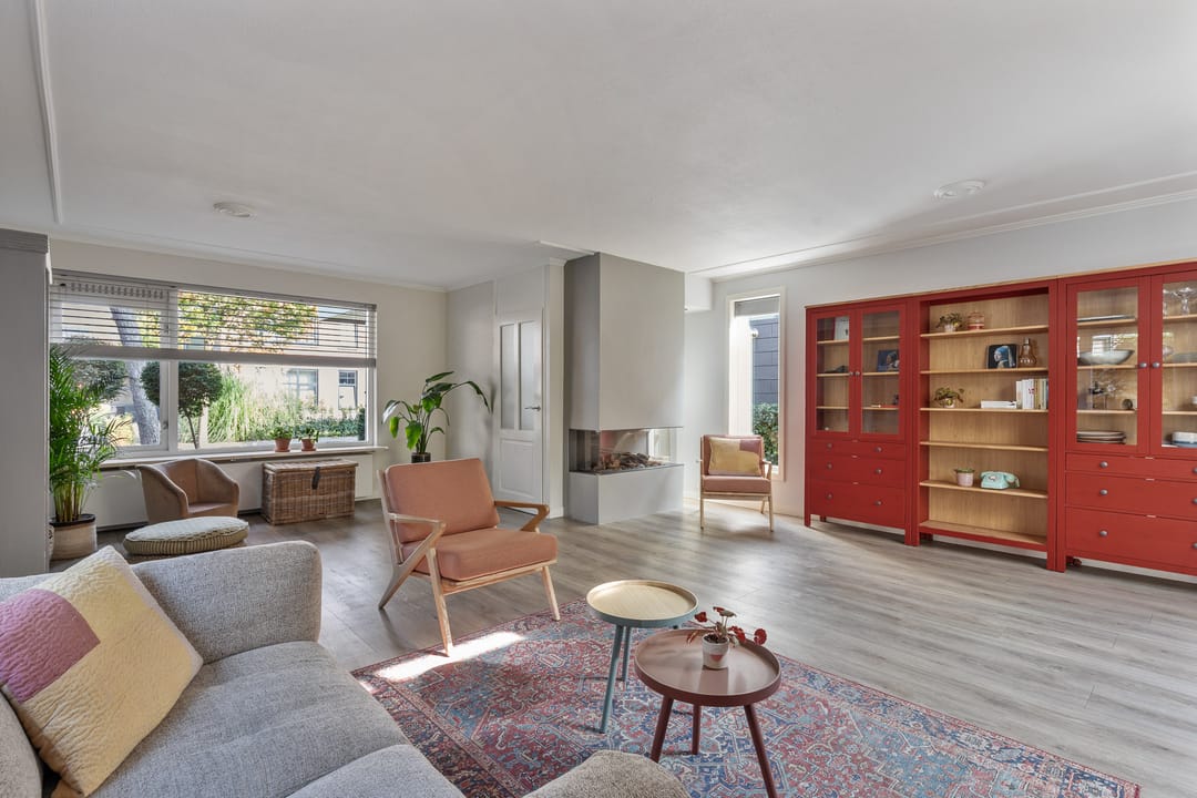 Foto 11 van van Lennepstraat 29