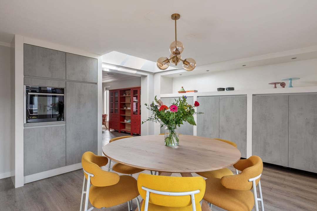 Foto 13 van van Lennepstraat 29