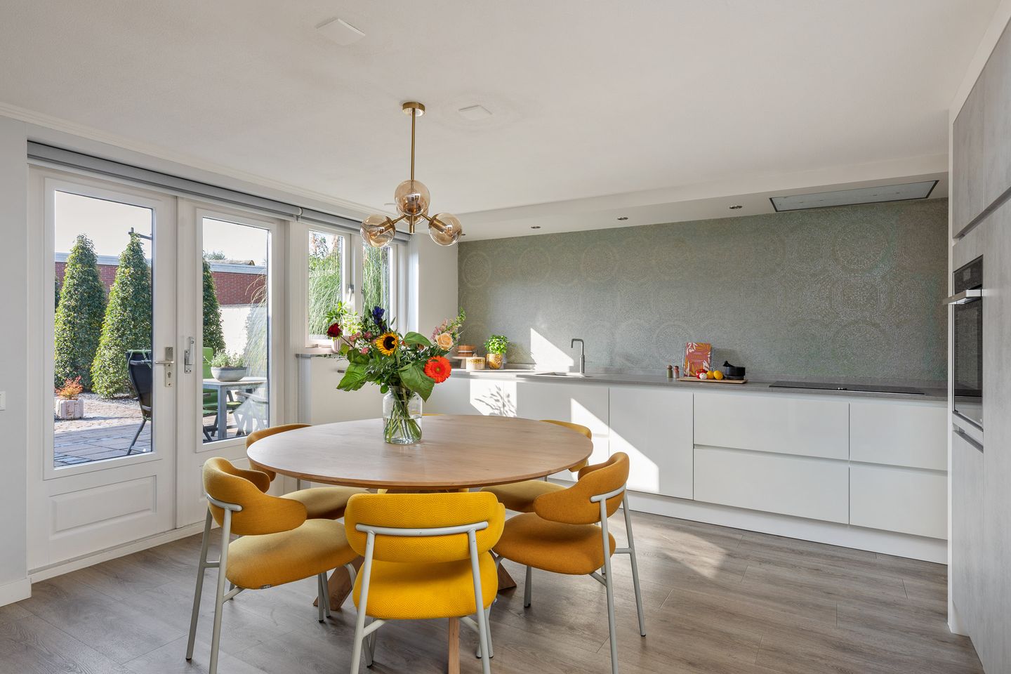 Foto 14 van van Lennepstraat 29