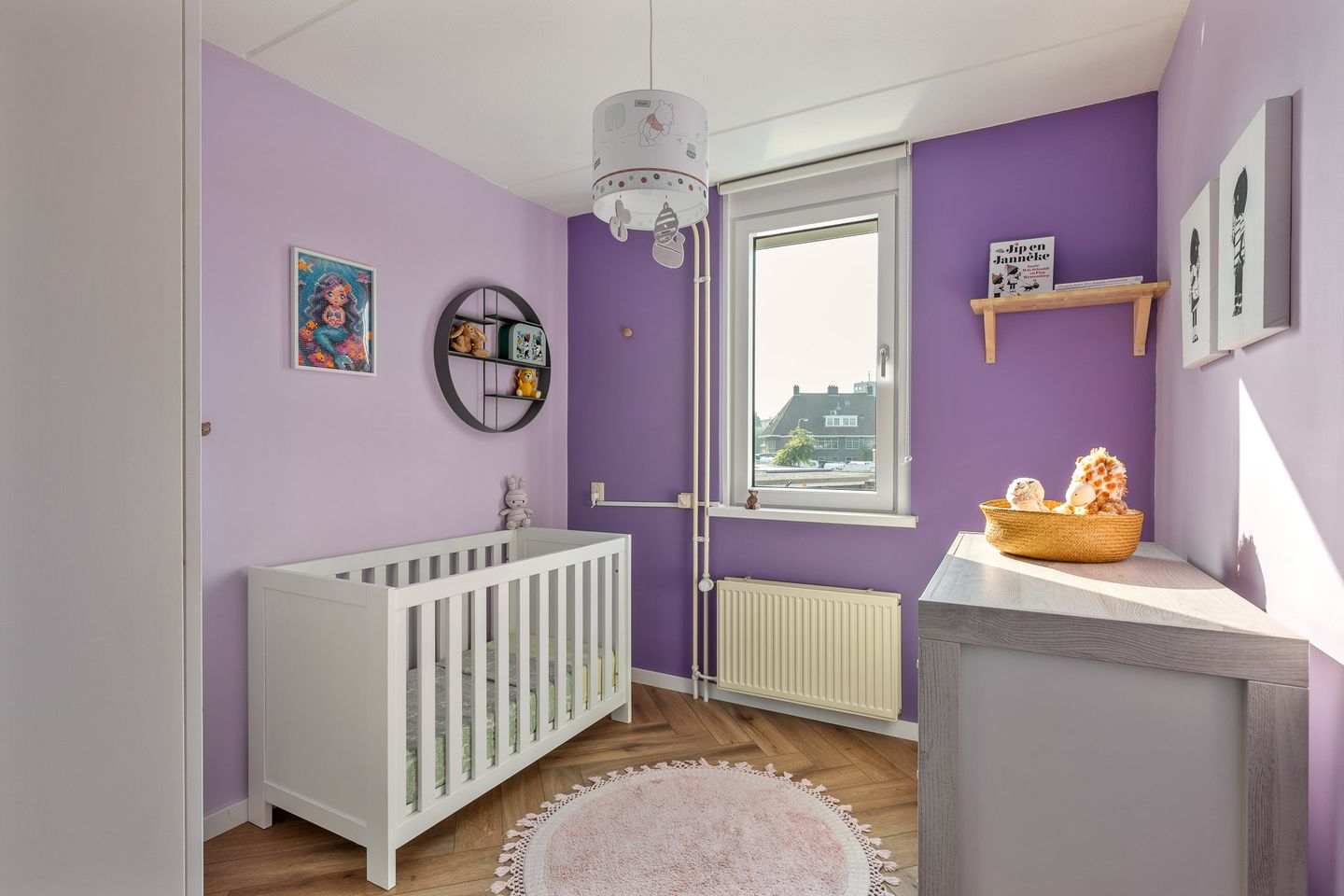 Foto 19 van van Lennepstraat 29