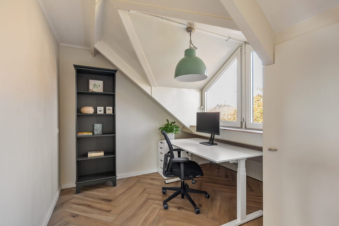 Foto 22 van van Lennepstraat 29