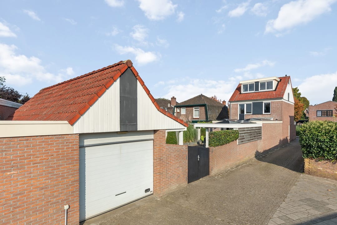 Foto 26 van van Lennepstraat 29