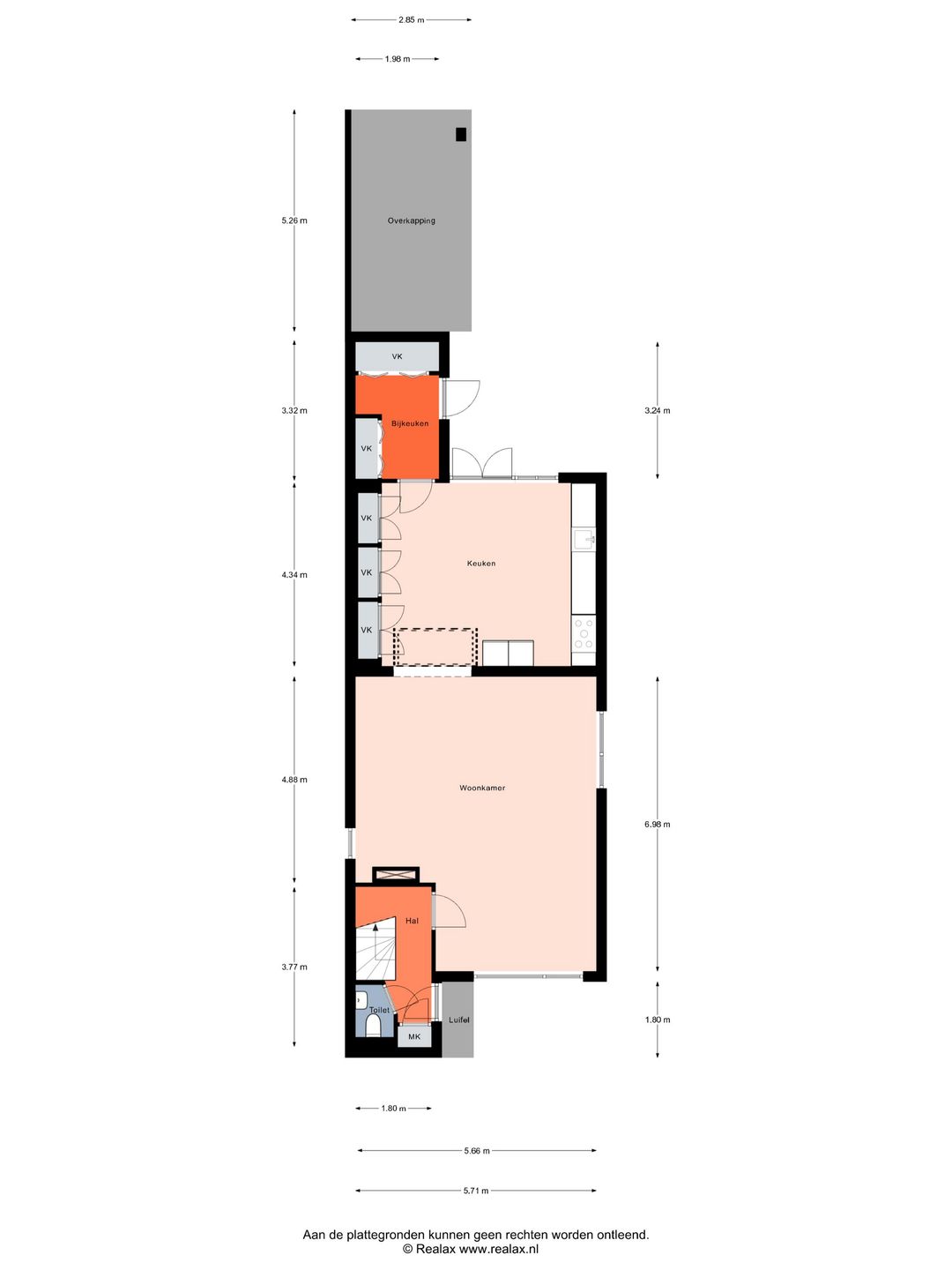 Foto 28 van van Lennepstraat 29