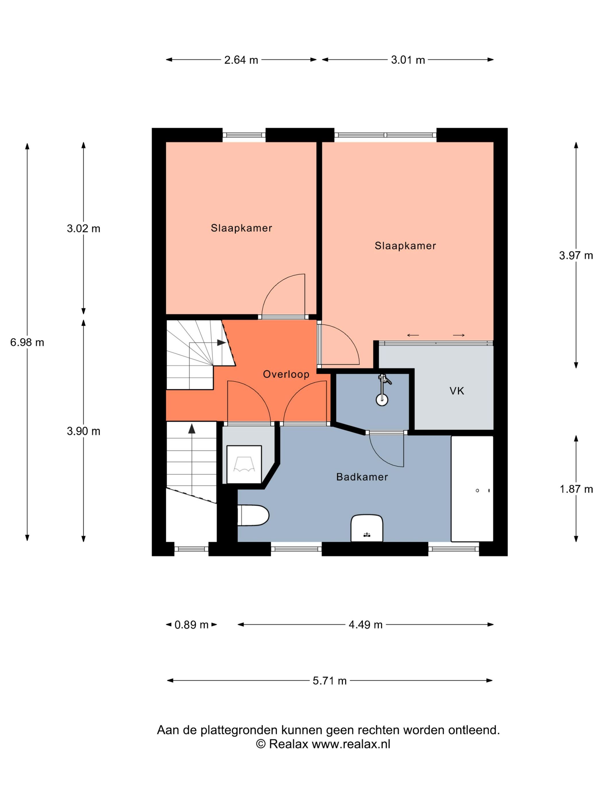 Foto 30 van van Lennepstraat 29