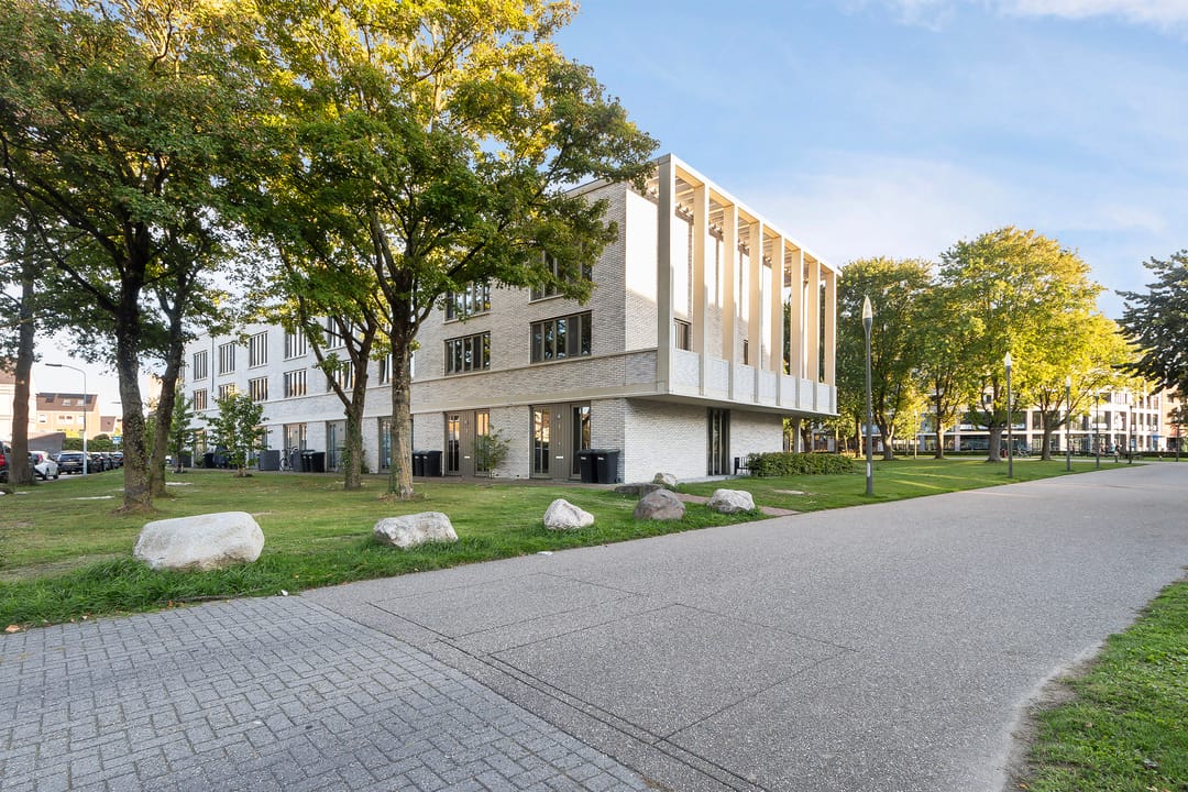 Photo 1 of Prof. Gunninglaan 1