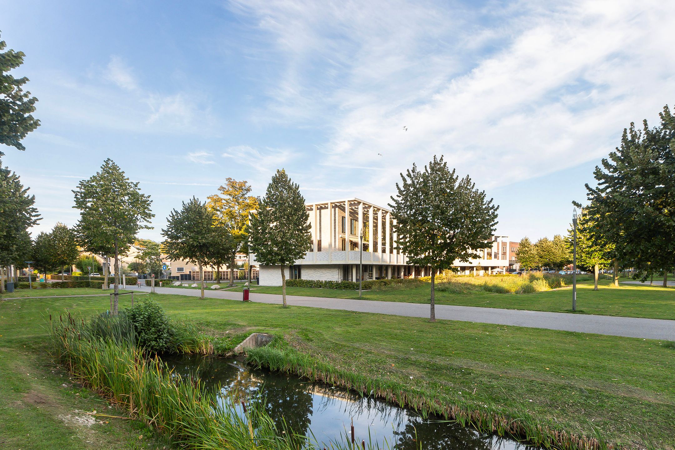 Photo 6 of Prof. Gunninglaan 1