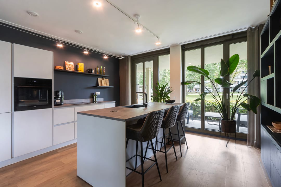 Photo 2 of Prof. Gunninglaan 1