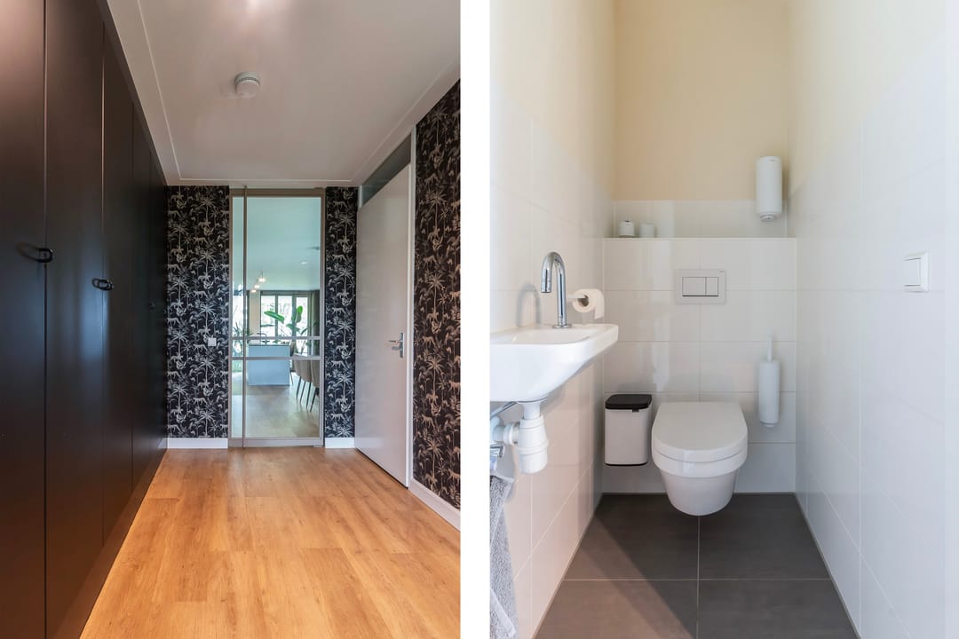 Photo 7 of Prof. Gunninglaan 1