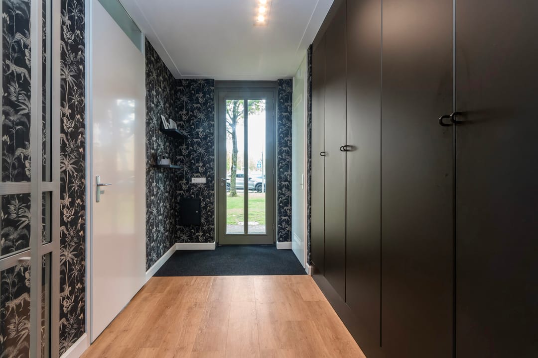 Photo 8 of Prof. Gunninglaan 1