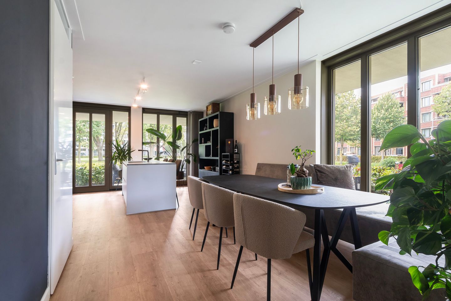 Photo 10 of Prof. Gunninglaan 1