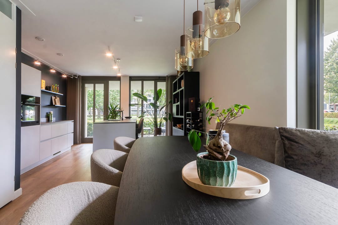 Photo 11 of Prof. Gunninglaan 1