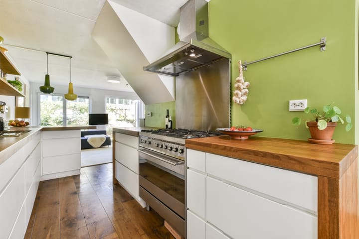 Photo 4 of Buitendraaierij 18