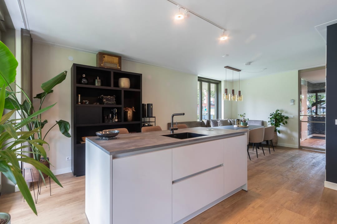 Photo 16 of Prof. Gunninglaan 1