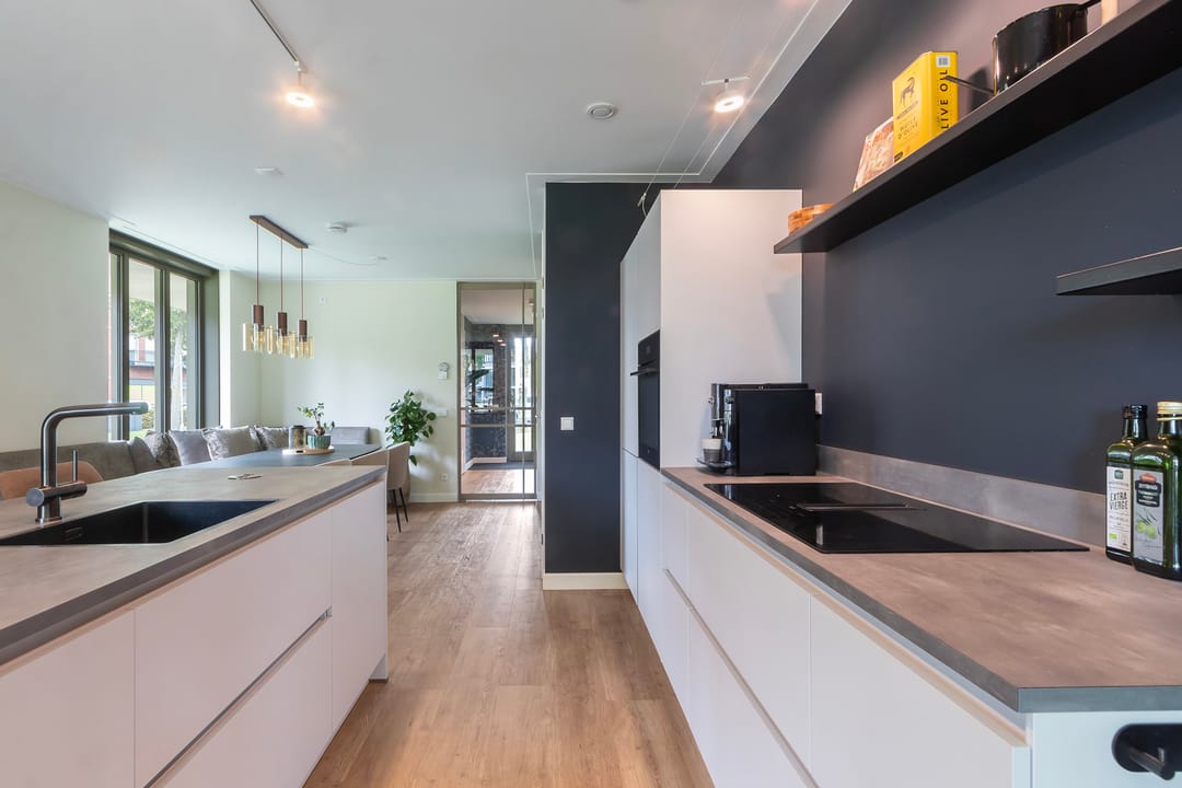 Photo 17 of Prof. Gunninglaan 1