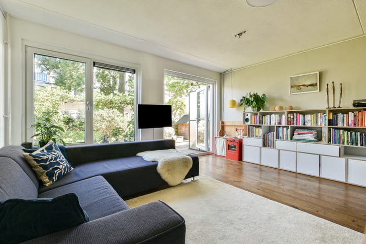 Foto 6 van Buitendraaierij 18