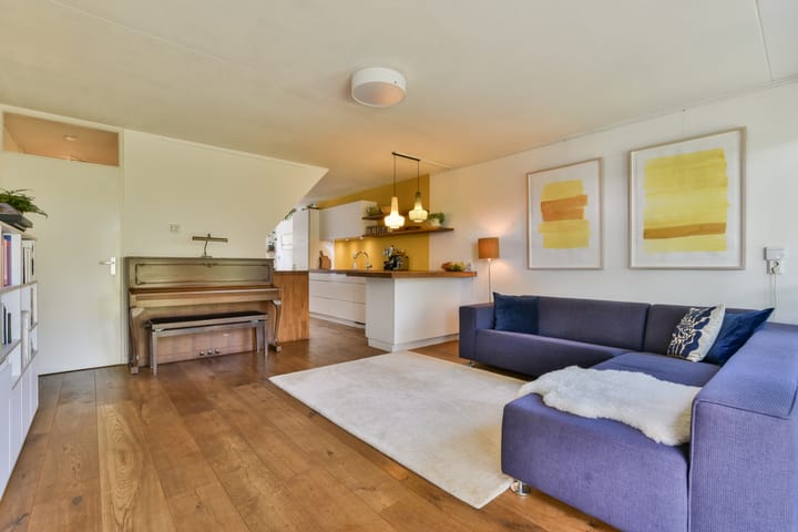 Foto 7 van Buitendraaierij 18