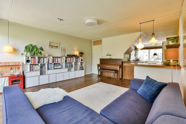 Foto 8 van Buitendraaierij 18