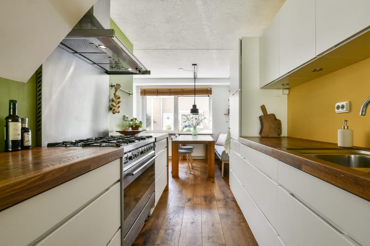 Foto 9 van Buitendraaierij 18