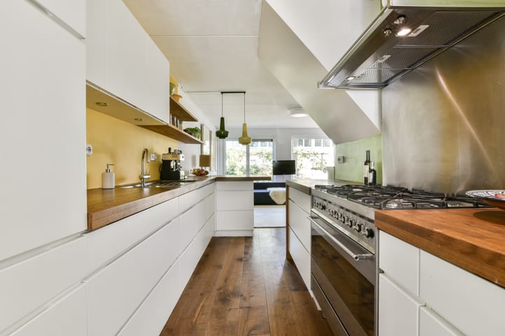 Foto 10 van Buitendraaierij 18