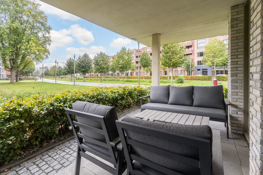 Photo 22 of Prof. Gunninglaan 1