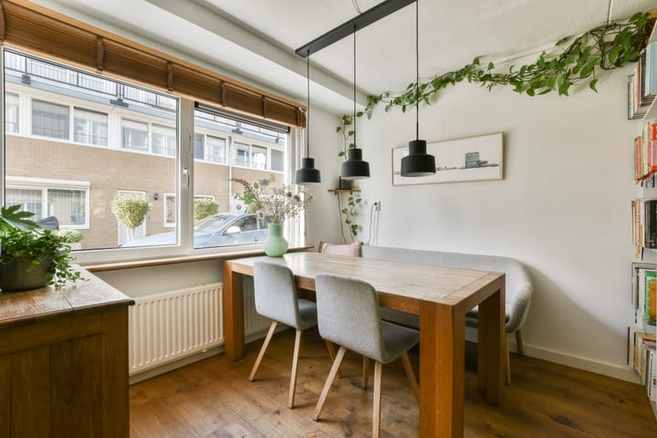 Foto 12 van Buitendraaierij 18