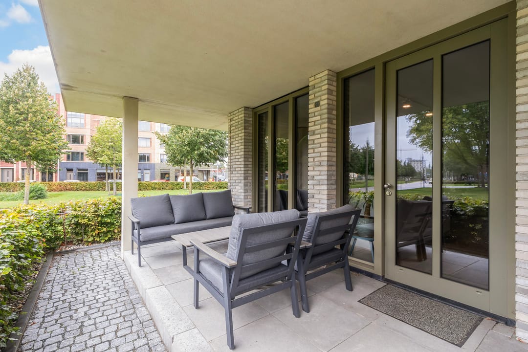 Photo 23 of Prof. Gunninglaan 1