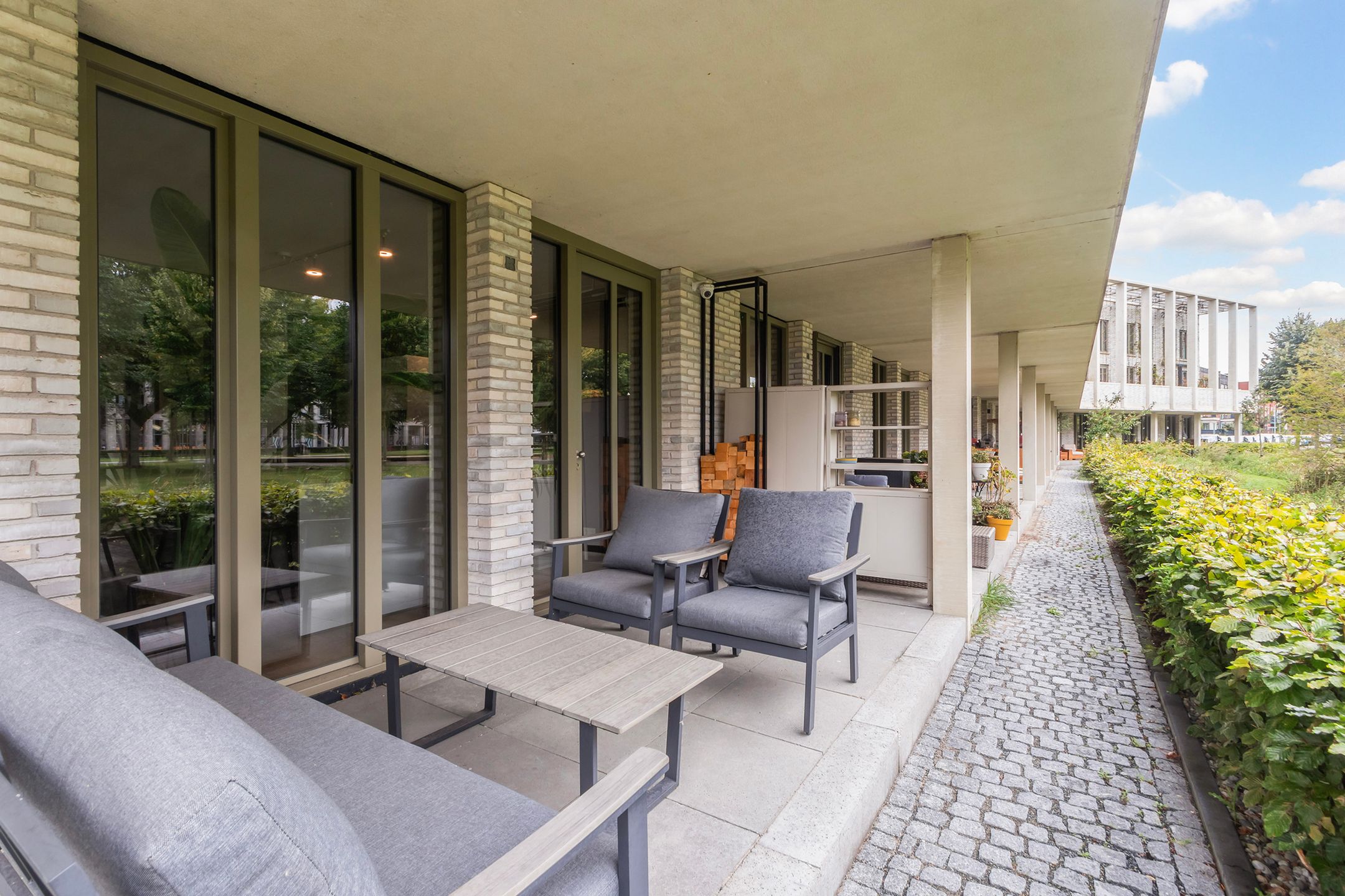 Photo 24 of Prof. Gunninglaan 1