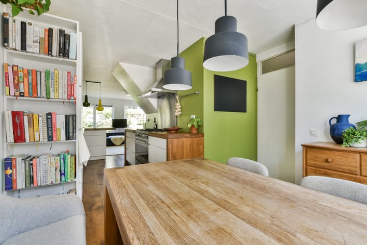 Foto 13 van Buitendraaierij 18