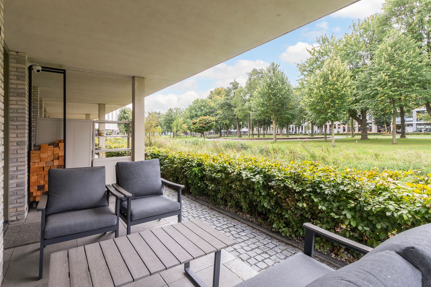 Photo 25 of Prof. Gunninglaan 1