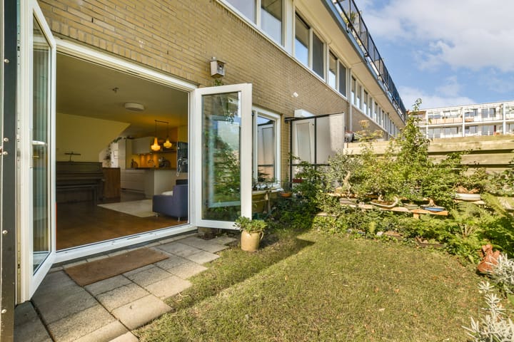 Foto 14 van Buitendraaierij 18