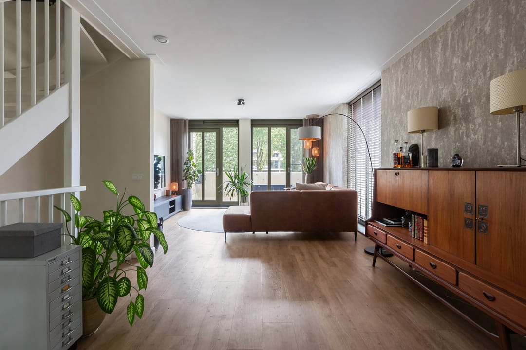 Photo 26 of Prof. Gunninglaan 1