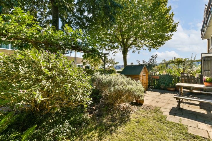 Foto 15 van Buitendraaierij 18