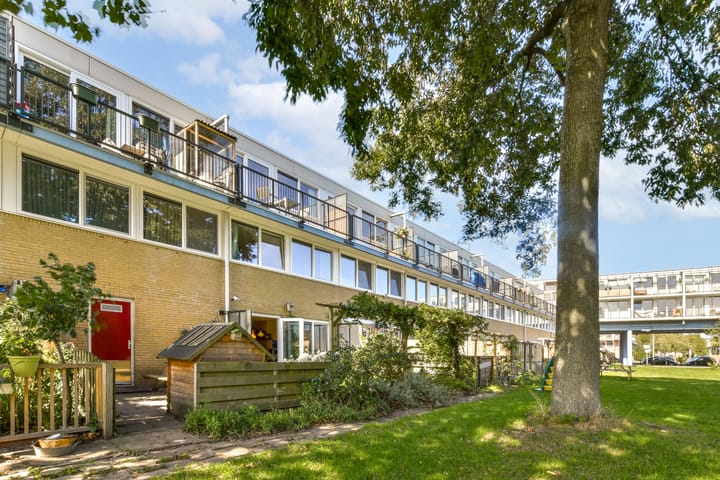 Foto 16 van Buitendraaierij 18