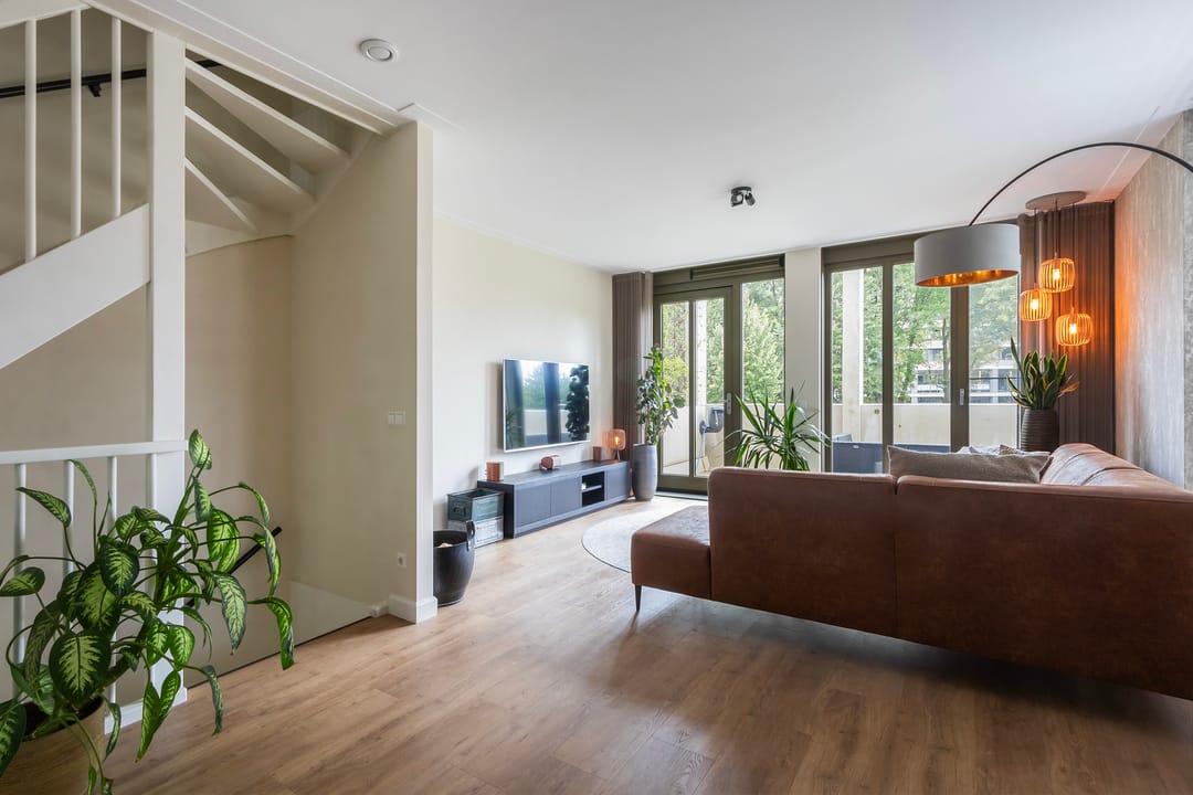 Photo 28 of Prof. Gunninglaan 1