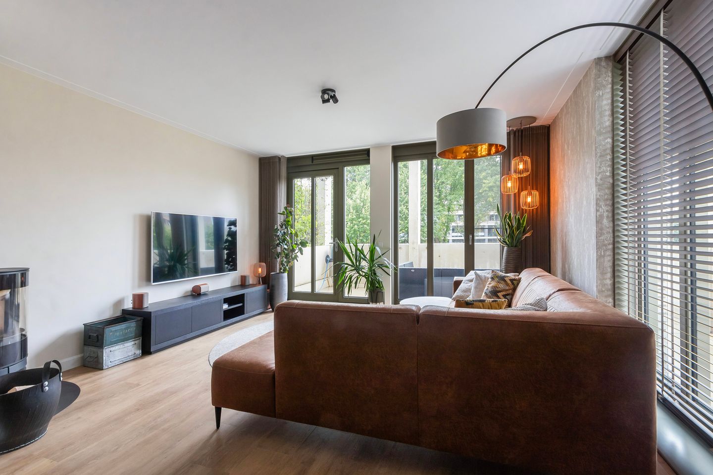 Photo 29 of Prof. Gunninglaan 1