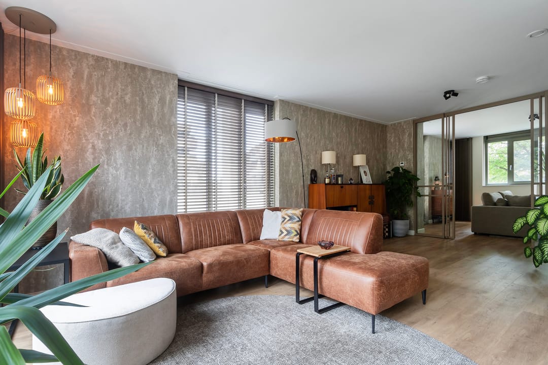 Photo 31 of Prof. Gunninglaan 1