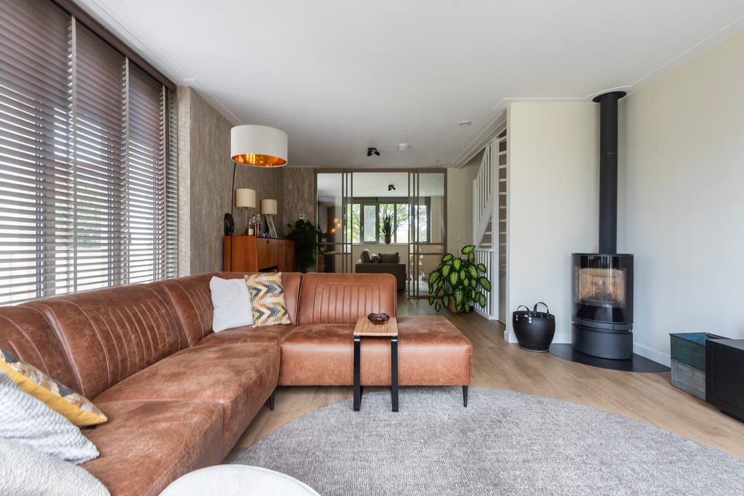 Photo 32 of Prof. Gunninglaan 1