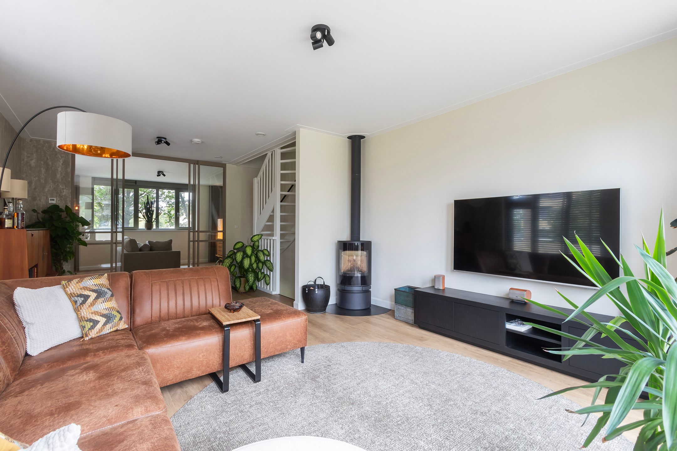 Photo 33 of Prof. Gunninglaan 1