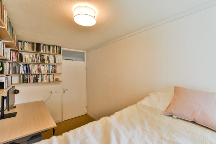 Foto 25 van Buitendraaierij 18