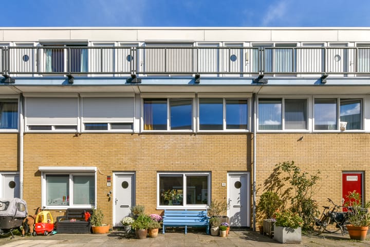 Foto 31 van Buitendraaierij 18