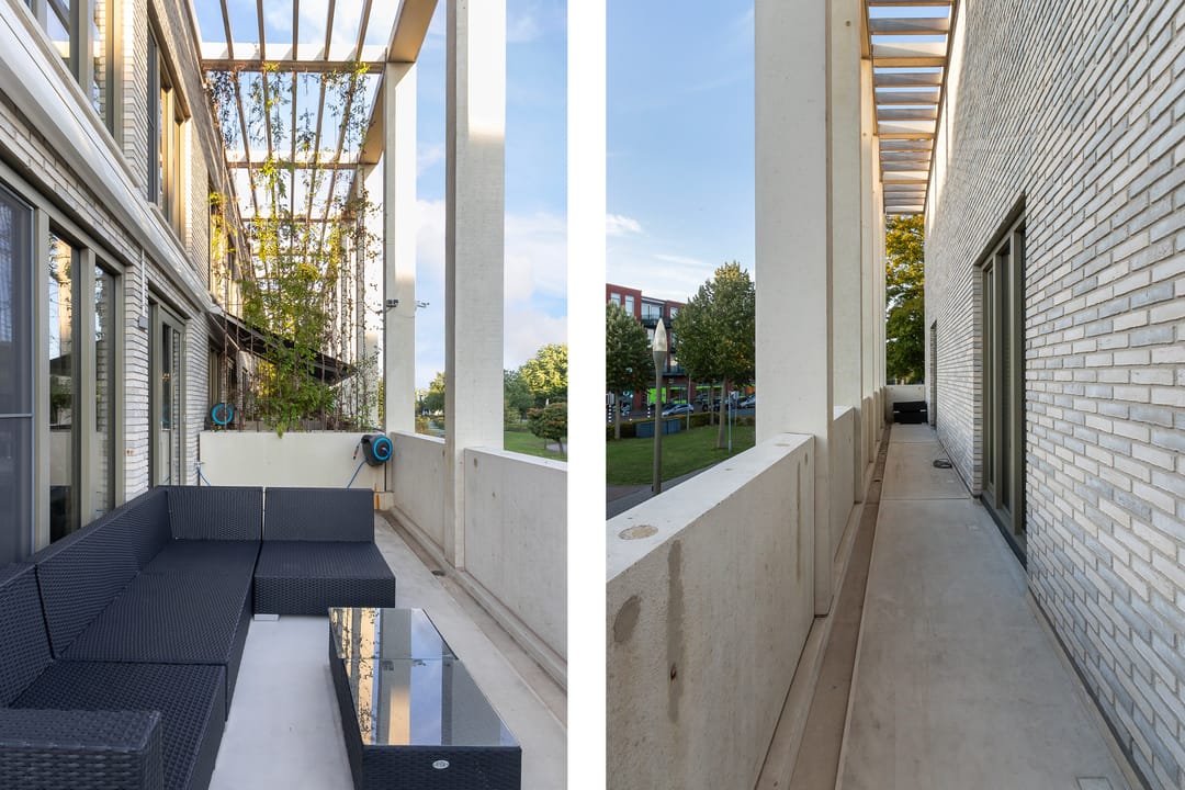 Photo 43 of Prof. Gunninglaan 1